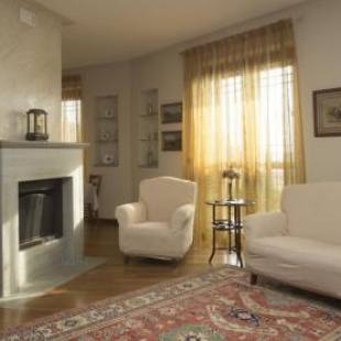 Фотографии мини отеля
B&B La Frola