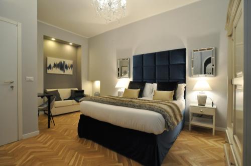 Фотография мини отеля B&B Palazzo Satriano