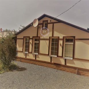 Фотография квартиры Апартаменты Zvezda village