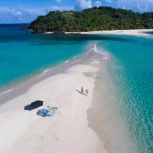 Фотография гостиницы Yasawa Island Resort & Spa