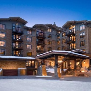 Фотография гостиницы Hotel Terra Jackson Hole, a Noble House Resort