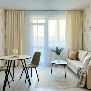 Фотография квартиры Kravc Group (Кравц Груп) на улице Земнухова