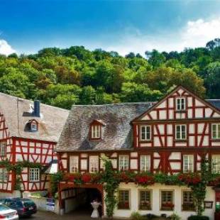 Фотографии гостиницы 
            Landgasthof Zum Weissen Schwanen