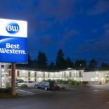 Фотография гостиницы Best Western Inn of Vancouver