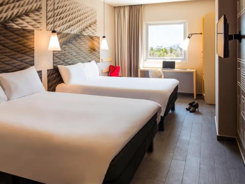 Фотография гостиницы Ibis Torreon