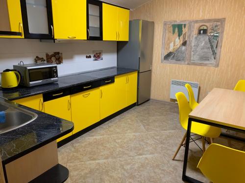 Фотография хостела Лапки