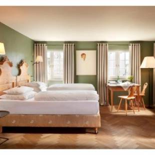 Фотографии гостиницы
Gasthof Hirschen Schwarzenberg