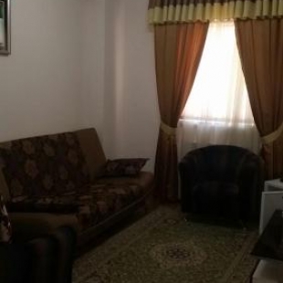 Фотография мини отеля АЛТЫН ТОБЕ