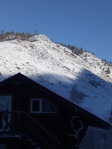 Фотография гостевого дома Беза Лешего