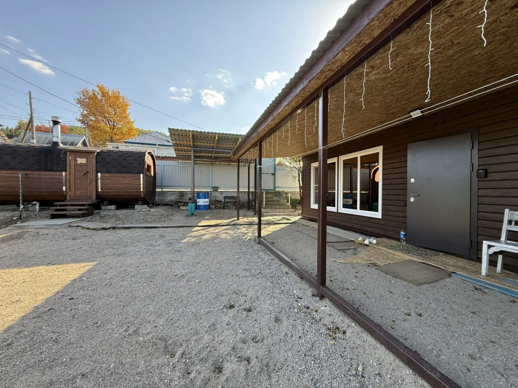 Фотография Коттеджа Частный Дом у Предгорье Горы