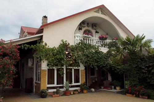 Фотография гостевого дома Ласточкино гнездо