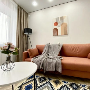 Фотография квартиры Квартира Уютная квартира в центре Элисты