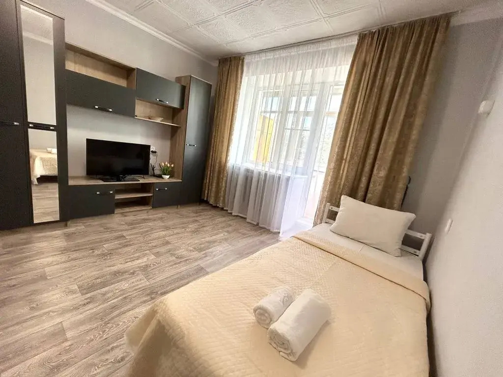 Фотография квартиры Квартира на площади Мира 2