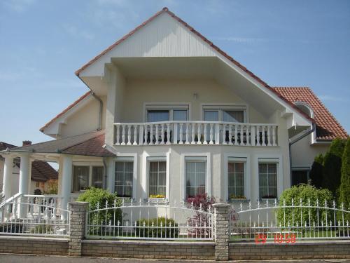 Фотография гостевого дома Csabai Vendégház