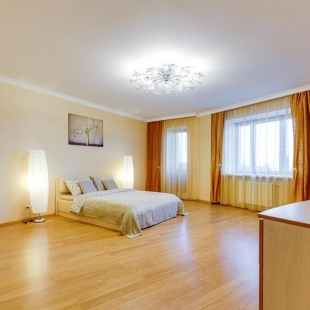 Фотография квартиры LikeHomeAparts (ЛайкХоумАпартс) на шоссе Фермское 32