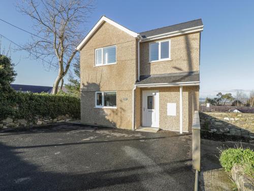 Фотография гостевого дома Isallt