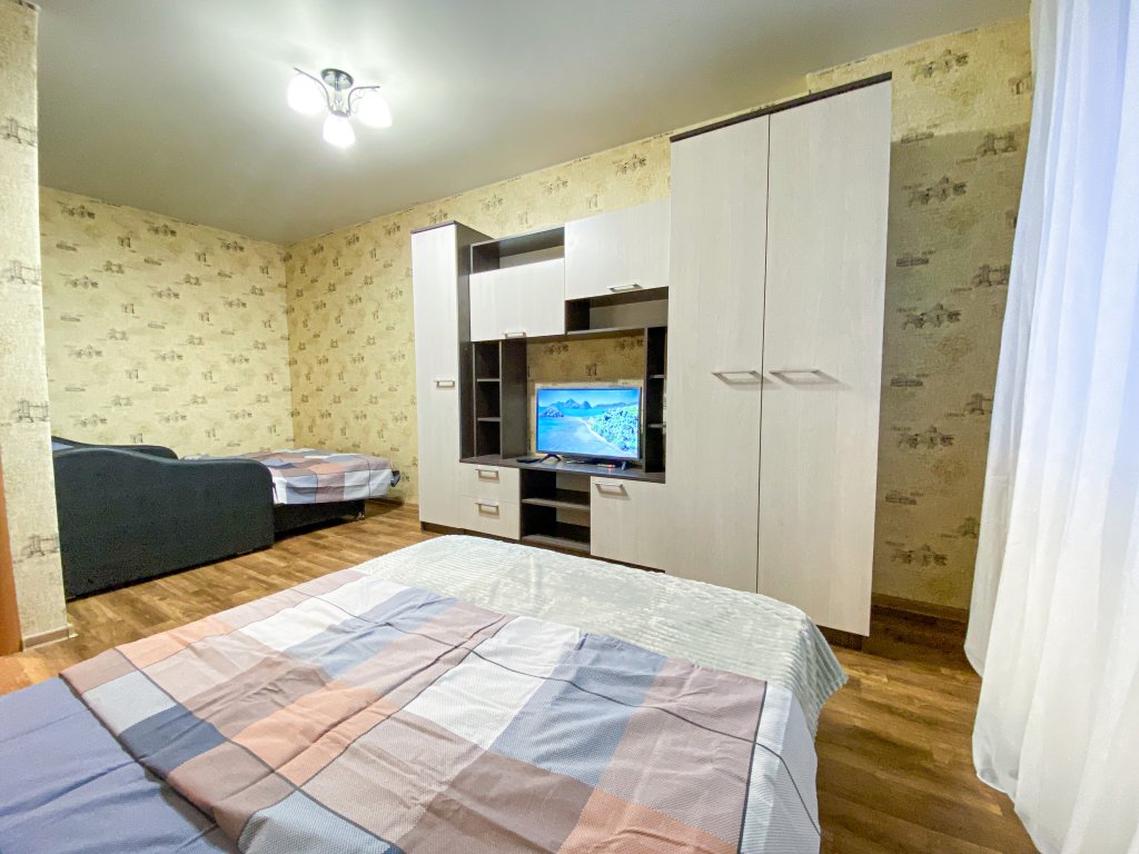 Фотография квартиры Квартира в Тихом Районе Недалеко от Выезда на ул. Запрудной