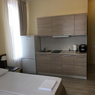 Фотография квартиры Апартаменты Sea Side 20