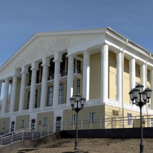 Фотография домов культуры Дворец культуры Юбилейный