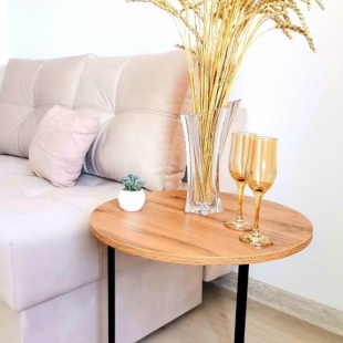 Фотография квартиры Апартаменты на улице Харьковская