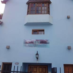 Фотографии мини отеля
Laguna Esmeralda B&B