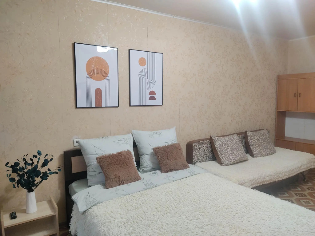 Фотография квартиры Апартаменты на улице Пермская