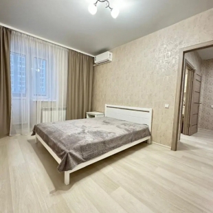 Фотография квартиры Квартира Свиридова 18