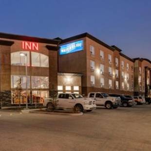 Фотографии гостиницы
Service Plus Inn and Suites Calgary
