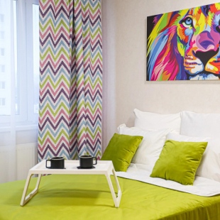 Фотография квартиры Апартаменты SunSet Героев Донбаса 15