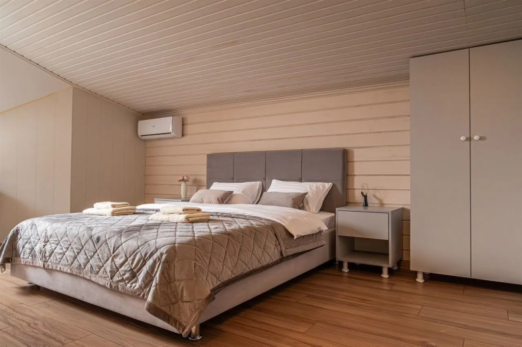 Фотография квартиры Апартаменты уютные посуточно