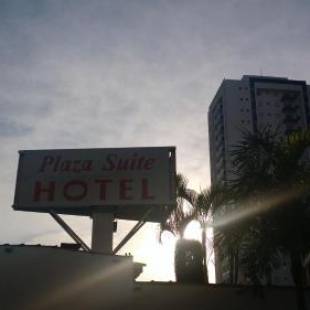 Фотографии гостиницы
Plaza Suite Hotel