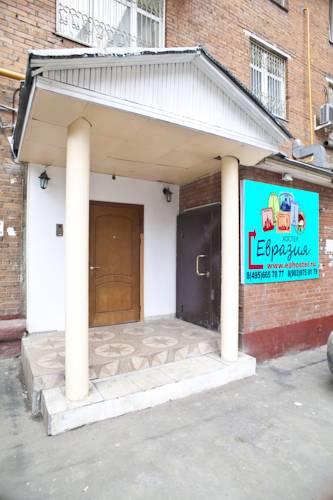 Фотография мини отеля Local