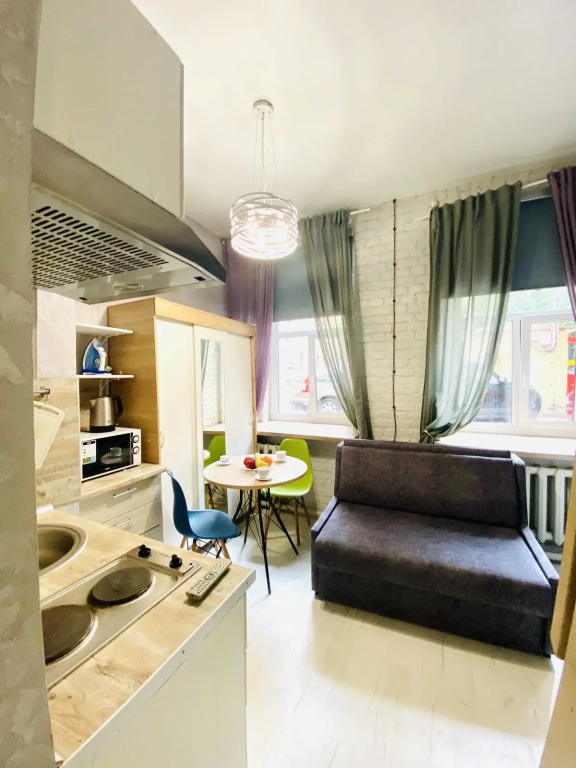 Фотография квартиры Апартаменты Dostoevsky 5