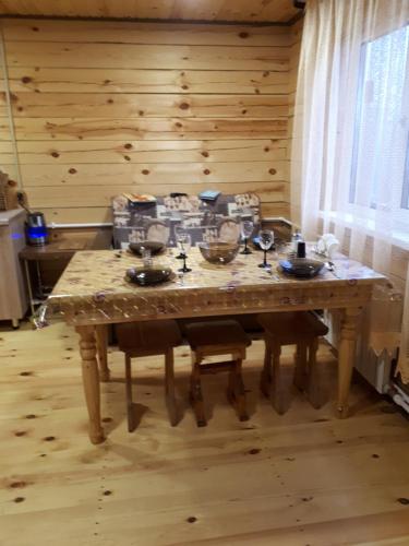 Фотографии гостевого дома 
            Дом Находка