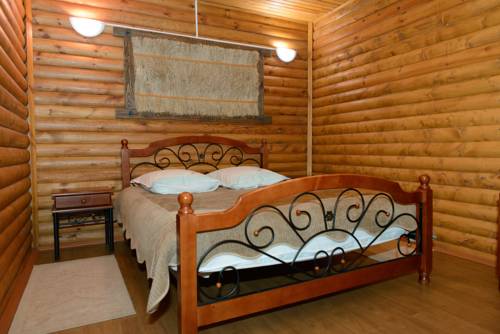 Фотографии мотеля
Ямская слобода