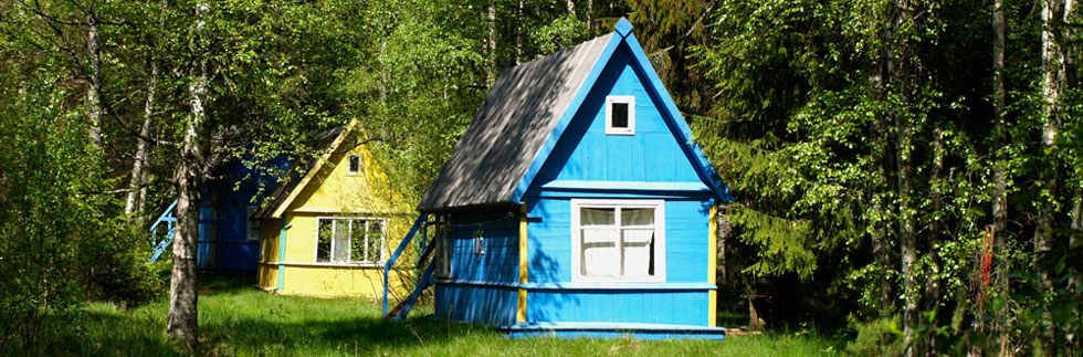 Фотография базы отдыха Манола Парк