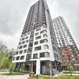 Фотография квартиры Nord Land (Норд Ленд) на Маршала Бирюзова 7к4