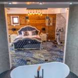 Фотография гостиницы ART Hotel