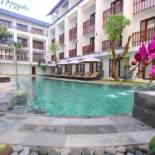 Фотография гостиницы Grand La Walon Hotel