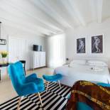 Фотография апарт отеля Re Federico Boutique Hotel
