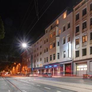 Фотографии гостиницы
Best Western Ambassador Hotel