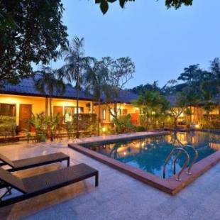 Фотографии гостиницы
Happy Cottage