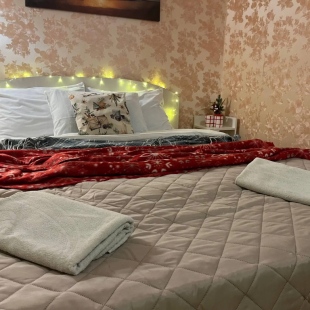 Фотография квартиры Квартира в самом центре города напротив набережной