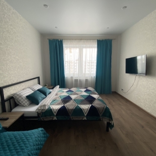 Фотография квартиры Квартира Современная