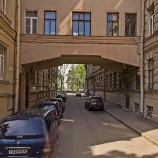 Фотография мини отеля Елизавета 