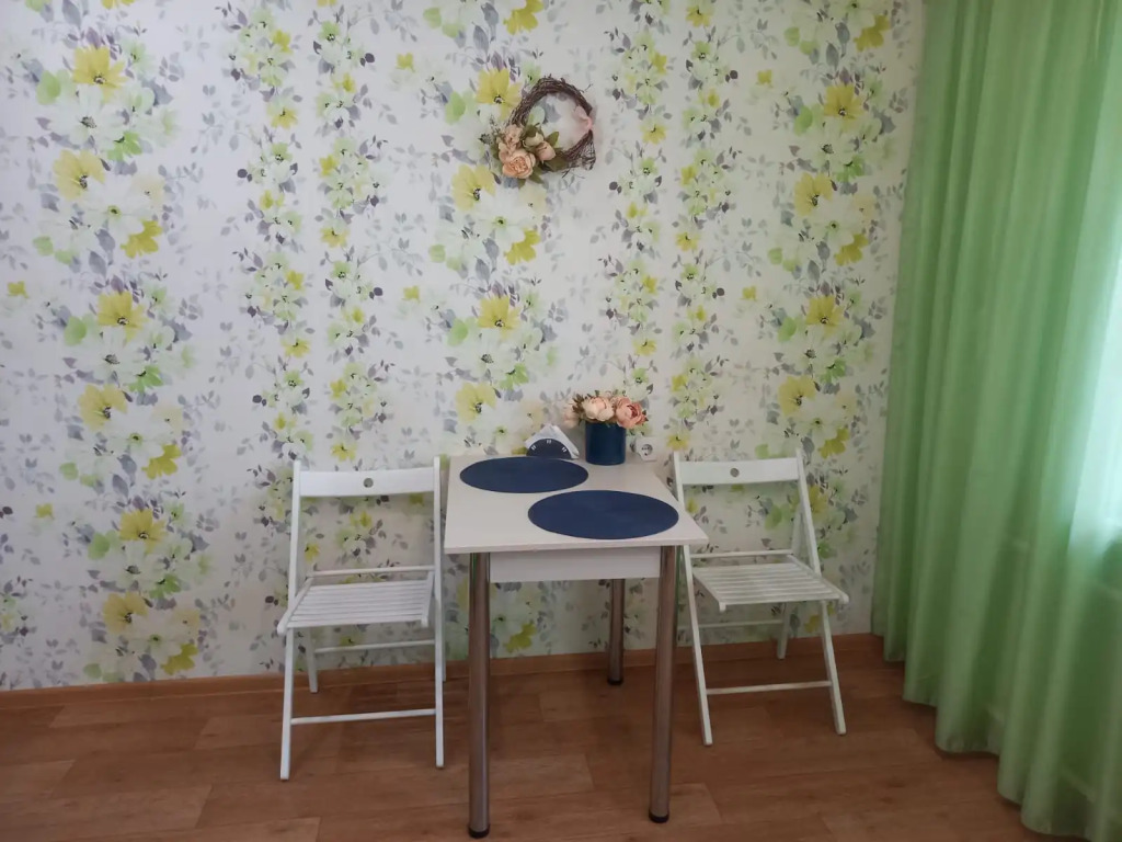 Фотография квартиры Квартира Уютная в Центре Нового Города