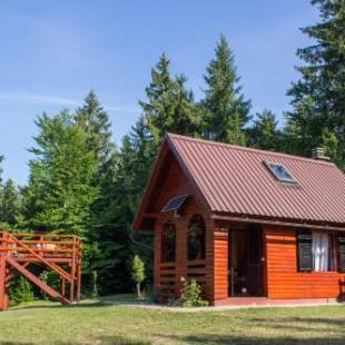 Фотографии гостевого дома 
            Robinzonski smještaj Gak - Medo