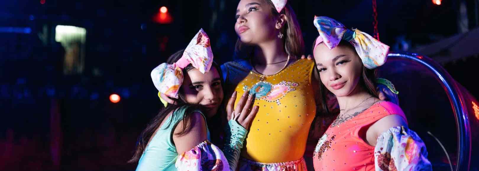 Фотография стриптиз-клуба Стриптиз клуб Python