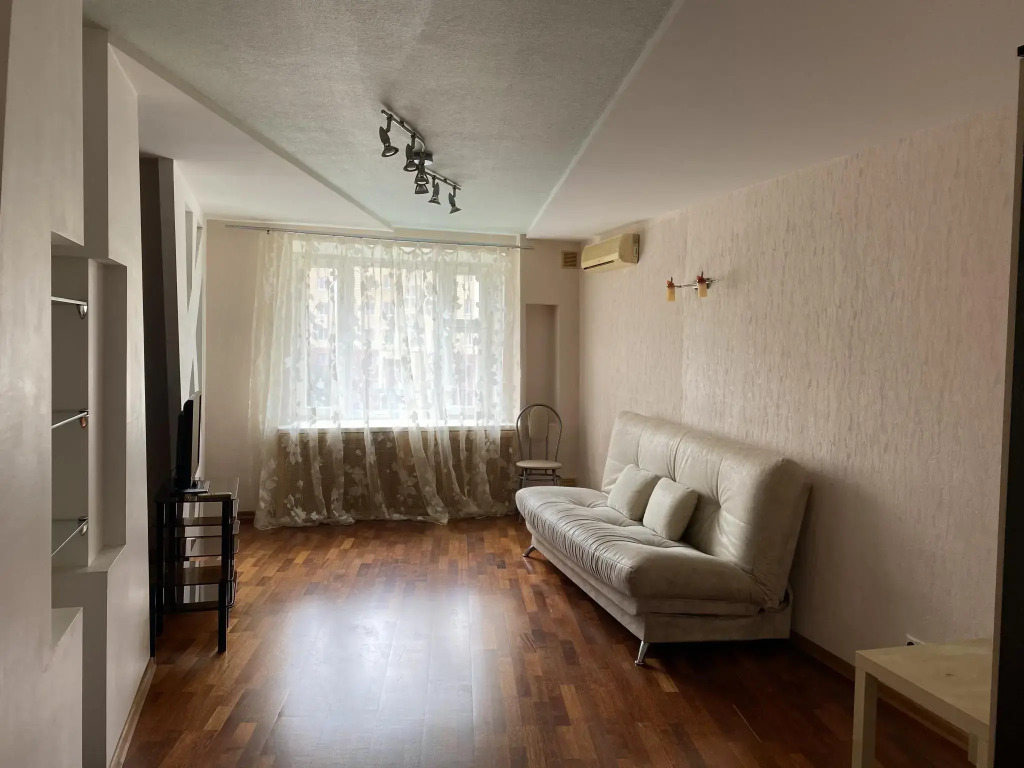 Фотография квартиры ValeryApart (ВалериАпарт) на улице Родионова 193/1