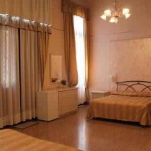 Фотографии гостевого дома
Palazzo Lion Morosini